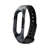 DATA Best Price ! drop shipping Replacement Silica Gel Wristband Band Strap For Xiaomi Mi Band 2 Bracelet high quality 41DEC15