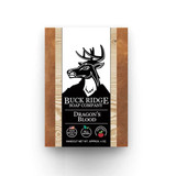 New Buck Ridge Men's Dragon's Blood Handmade Soap