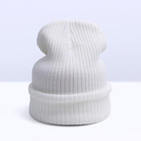DARKAREA 2017 Adult Winter Hat Women'S Knitting Hat Skullies Beanies Winter Outdoor Men Hat Casual Women Winter Hat Unisex Cap
