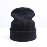 DARKAREA 2017 Adult Winter Hat Women'S Knitting Hat Skullies Beanies Winter Outdoor Men Hat Casual Women Winter Hat Unisex Cap