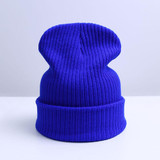 DARKAREA 2017 Adult Winter Hat Women'S Knitting Hat Skullies Beanies Winter Outdoor Men Hat Casual Women Winter Hat Unisex Cap