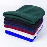 DARKAREA 2017 Adult Winter Hat Women'S Knitting Hat Skullies Beanies Winter Outdoor Men Hat Casual Women Winter Hat Unisex Cap