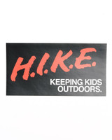 Dare to Hike | Sticker