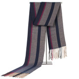 DANKEYISI Winter Scarf Men Scarf Male Long Blanket Soft Scarf Warm Shawls Women Scarves Wraps Bufandas Plaid Bandana Echarpe