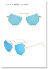 DANKEYISI Ladies Sunglasses Women Brand Designer Goggle Fashion Women Sunglasses 2017 Sport Luxury Sunglasses Brand