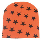 Kids Baby Cotton Beanie Soft Girl Boy Knit Hat Toddler Kid Newborn Cap