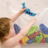 Kids Baby Bath Time Toys Storage Suction Bag Folding Hanging Mesh Net Bathroom Shower Plastic Organiser Kids Baby Bath Time Toys Storage Suction Bag Folding Hanging Mesh Net Bathroom Shower Plastic Organiser