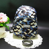 Kids Anti-lost Camouflage Backpacks For Kindergarten Toddler Girls School Shoulder Bags Children Rucksacks Mochilas Escolares