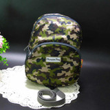 Kids Anti-lost Camouflage Backpacks For Kindergarten Toddler Girls School Shoulder Bags Children Rucksacks Mochilas Escolares