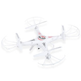 KidoME RC Drones D97 With Camera HD RC Helicopter D97 2.0PM WIFI FPV Selfie Drone 6-Axis 4CH Gyro RC Kvadrokopter Quadcopter