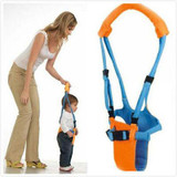 Kid Baby Infant Toddler Harness Walk Learning Assistant Walker Jumper Strap Belt Activity Gear Leashes