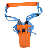 Kid Baby Infant Toddler Harness Walk Learning Assistant Walker Jumper Strap Belt Activity Gear Leashes