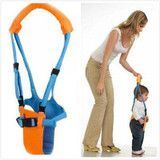 Kid Baby Infant Toddler Harness Walk Learning Assistant Walker Jumper Strap Belt Activity Gear Leashes