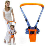 Kid Baby Infant Toddler Harness Walk Learning Assistant Walker Jumper Strap Belt Activity Gear Leashes