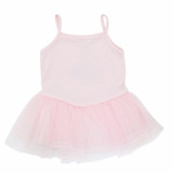 Kid Baby Girls Pink Lace Unicorn Princess Dress Pink Party Wedding Tulle Tutu Ball Gown Dress 2-5Y
