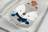 Baby Girl Clothes Set Coat Bodysuit Pants Children Cloth Suit Newborn Baby Boy Girls Clothing roupas bebes meninos kids clothes