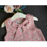 Baby Girl Clothes Fashion Cartoon Girls Summer Set Clothes Baby Suits Kids T Shirt +Pants Children Clothing Set