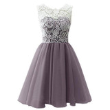Baby Girl Clothes Big Girls Dresses for Wedding Teenager Party Princess Costume Kids Sleeveless Chiffon Gown Children Robe Fille