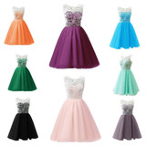 Baby Girl Clothes Big Girls Dresses for Wedding Teenager Party Princess Costume Kids Sleeveless Chiffon Gown Children Robe Fille