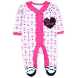 Baby Girl Clothes 2017 New Newborn clothes baby cotton girls romper long-sleeve baby product , baby rompers