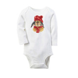 Baby Girl Bodysuit Newborn Baby Infant Boy Girls Long Sleeve Deer Christmas Bodysuit Jumpsuit Playsuit Outfits Clothes Baby Girl Bodysuit Newborn Baby Infant Boy Girls Long Sleeve Deer Christmas Bodysuit Jumpsuit Playsuit Outfits Clothes