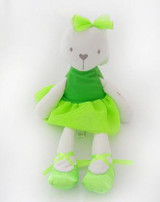 Baby Gift Promotion Toy Cute Baby Kids Animal Bear Sleeping Comfort Doll Plush Toy Soft Stuffed Appease Rabbit Toy Baby Gift Promotion Toy Cute Baby Kids Animal Bear Sleeping Comfort Doll Plush Toy Soft Stuffed Appease Rabbit Toy