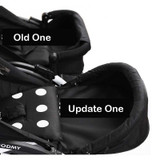 Baby foot extension for baby yoya poussette Stroller Accessories and similar model for toddler 3 years old child