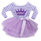 Baby Dresses Girl Party Wear Dress Children Clothing Girl Baby 1st Birthday Outfits Tutu Kids Clothes Toddler Girl Baptism Dress