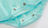 Baby Dress Summer Baby Girl Clothes 2017 Baby Rompers Fashion Newborn Baby Clothes Roupas Bebe Infant Jumpsuits Kids Clothes