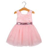 baby dress girl newborn christening gowns wedding Christmas lace bowknot 1 year birthday party princess dress baby girl clothes