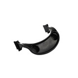 Baby Dinner Table Tray Bottles Holders Pram Cup Holder For Dinner Plates Table Universal Safety Plate Stroller Accessories T0203