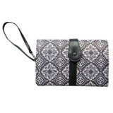 Baby Diaper Changing Mat Waterproof Portable Nappy Changing Pad Travel Changing Station Clutch Baby Care Products Hangs Stroller