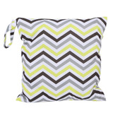 Baby Diaper Bags Nappy Waterproof Reusable Washable Wet Dry Cloth Zipper Diaper Tote Cover Bag New Baby Diaper Bags Nappy Waterproof Reusable Washable Wet Dry Cloth Zipper Diaper Tote Cover Bag New