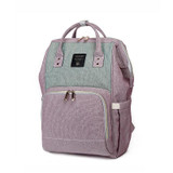 Baby Diaper Bag Mummy Backpack Large Capacity Nappy Changing Bags Waterproof Wet Bag For Stroller