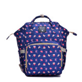 Baby Diaper Bags For Mom Backpack Maternity Bags For Mother Bag Printed Baby Stroller Organizer Diaper Backpack Large Nappy Bag