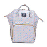 Baby Diaper Bags For Mom Backpack Maternity Bags For Mother Bag Printed Baby Stroller Organizer Diaper Backpack Large Nappy Bag