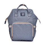Baby Diaper Bags For Mom Backpack Maternity Bags For Mother Bag Printed Baby Stroller Organizer Diaper Backpack Large Nappy Bag