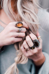 In The Mood Rings