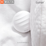 In stock,Original Xiaomi mijia Smart Home lunar intelligent sleep sensor Wifi Remote Control APP for Andriod,IOS,Zero Radiation
