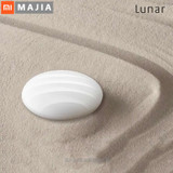 In stock,Original Xiaomi mijia Smart Home lunar intelligent sleep sensor Wifi Remote Control APP for Andriod,IOS,Zero Radiation
