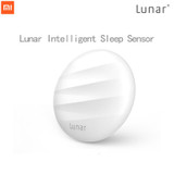 In stock,Original Xiaomi mijia Smart Home lunar intelligent sleep sensor Wifi Remote Control APP for Andriod,IOS,Zero Radiation