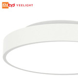 In Stock, Original Xiaomi Yeelight Smart Ceiling Light Lamp Remote APP WIFI Bluetooth Control Smart LED Colorfull IP60 Dustproof