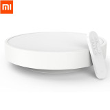In Stock, Original Xiaomi Yeelight Smart Ceiling Light Lamp Remote APP WIFI Bluetooth Control Smart LED Colorfull IP60 Dustproof