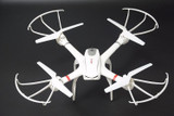 In Stock!! MJX X101 Updated Version X101S Quadcopter 2.4G RC drone/drone rc helicopter 6-axis gyro can add C4018 camera(FPV)