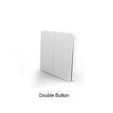 In Stock! New Xiaomi Aqara Smart Light Control ZiGBee Wireless Key and Wall Switch Via Smarphone APP Remote