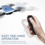 In Stock! JJR/C JJRC H47 ElFIE Plus Drone with Camera 720P hd WIFI FPV Upgraded G-sensor Control Foldable RC Selfie Quadcopter
