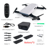 In Stock! Eachine E56 720P WIFI FPV Selfie Drone With Gravity Sensor Altitude Hold New Arrival RC Quadcopter Toy RTF VS JJRC H47