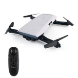 In Stock! Eachine E56 720P WIFI FPV Selfie Drone With Gravity Sensor Altitude Hold New Arrival RC Quadcopter Toy RTF VS JJRC H47