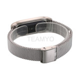 IN Stock Xiaomi Mi Band Bracelet MIBand 1S Metal Strap Wrist Blet For Mi Band 2 1S 1 Smart Miband Bracelet Pulseira Wrist Strap