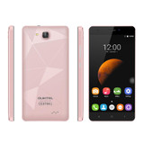 In Stock OUKITEL C3 Mobile Phone 5.0" 1280* 720px HD 3G Android 6.0 MTK6580A Quad-Core 1.3GHz 8.0MP 1GB+8GB Dual SIM Smartphone